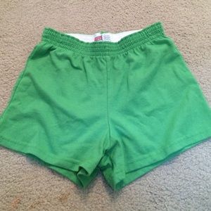 soffe shorts