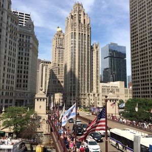 Meet your Posher, Cathi