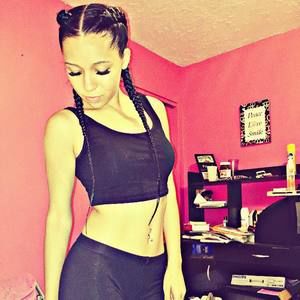 Meet your Posher, Taylor