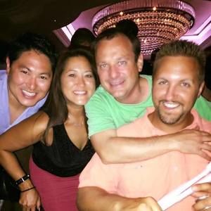 Meet your Posher, Dawn