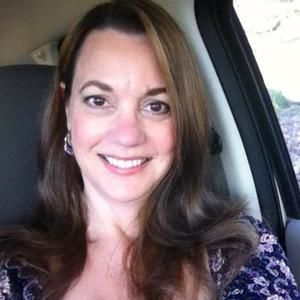 Meet your Posher, Heidi
