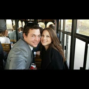 Meet your Posher, Alicia