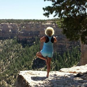 Meet your Posher, Tammy