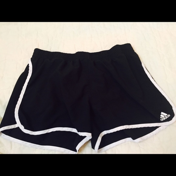 Jogging shorts