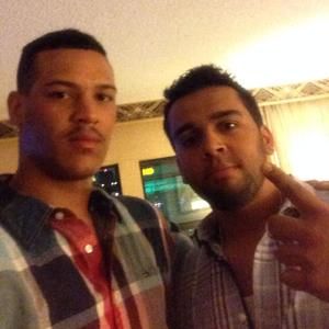 Meet your Posher, David