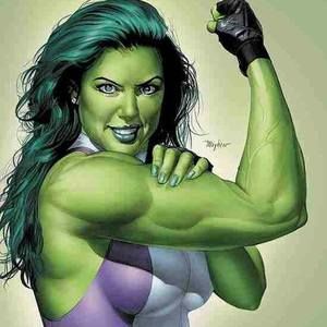 Meet your Posher, Heidy