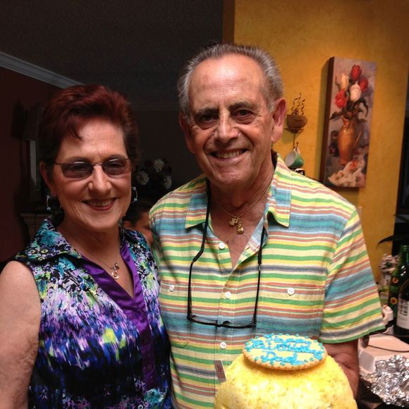 Meet your Posher, Domenica - Picture 1 of 1