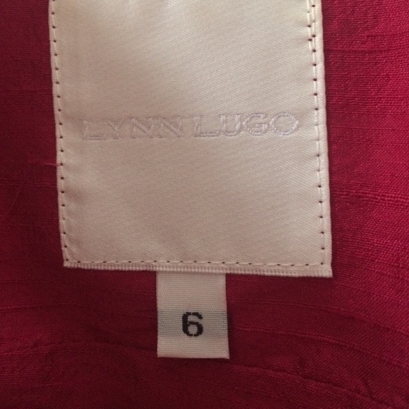 Lynn lugo dress - Picture 2 of 3