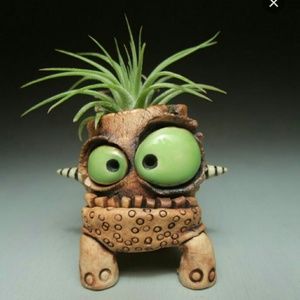 Meet your Posher, Judith