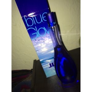 JLo Perfume