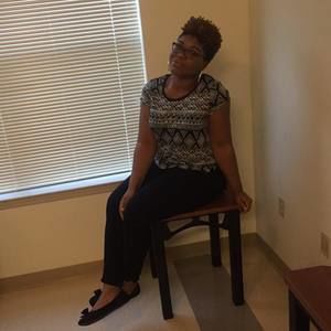 Meet your Posher, Karmen