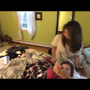 Meet your Posher, Ella