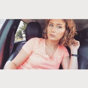 Meet your Posher, Jade