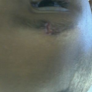 Meet your Posher, Vanessa