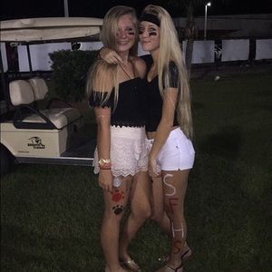 Meet your Posher, Olivia