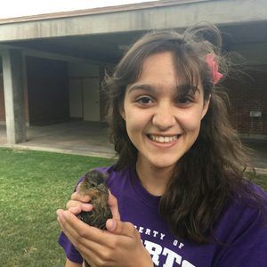 Meet your Posher, Mary