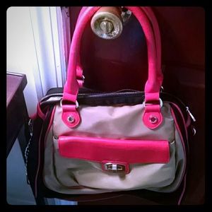 Steve madden bag