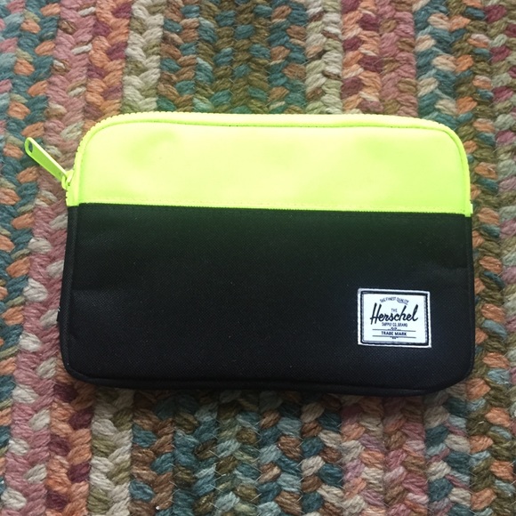 Herschel IPAD Mini Sleeve