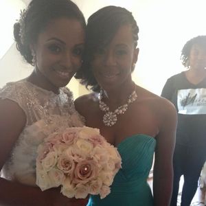 Meet your Posher, Angela