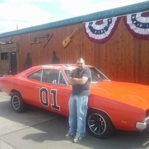 Meet your Posher, Corey