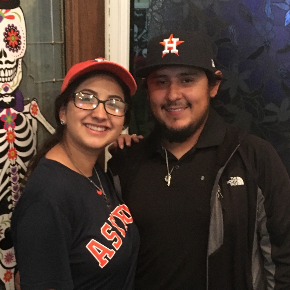 Meet your Posher, Victoria