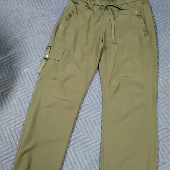 Work out pants
