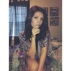 Meet your Posher, Erica