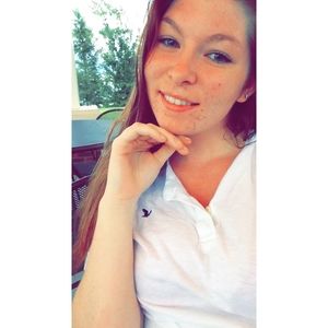 Meet your Posher, Michaela