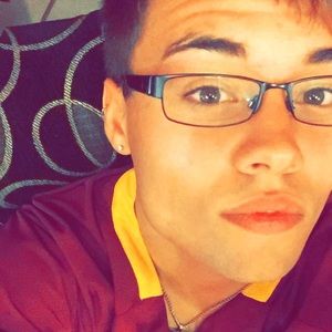 Meet your Posher, Drew