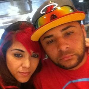 Meet your Posher, Luis