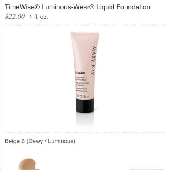 🤑24 hour $5 flash sale💞MARY KAY💞