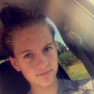 Meet your Posher, Katelin