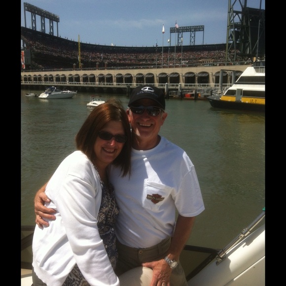 Meet your Posher, Linda