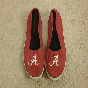 Alabama Crimson Tide Shoes / Flats