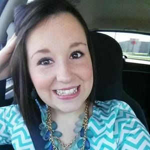 Meet your Posher, Andi lynn