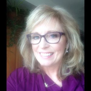 Meet your Posher, Kay