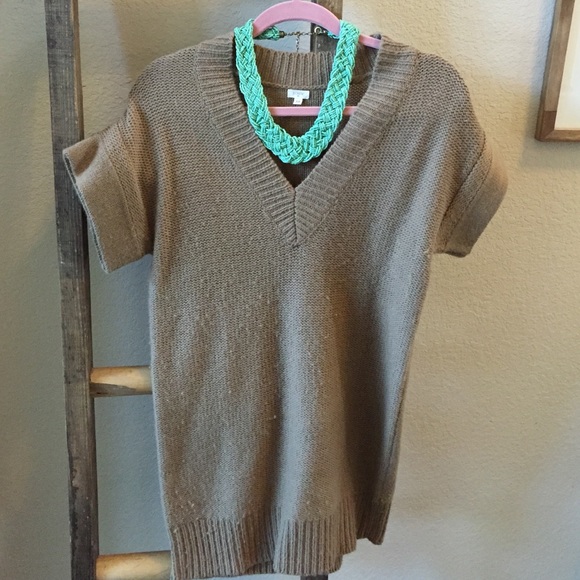 J.Crew wool sweater - Picture 2 of 2