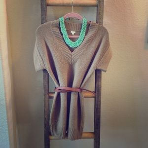 J.Crew wool sweater