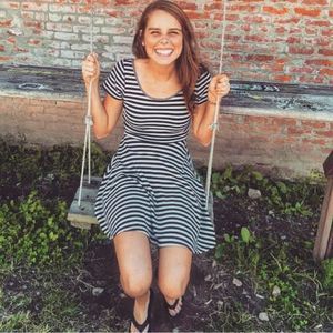 Meet your Posher, Julianna