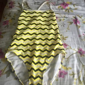 Bathing suit