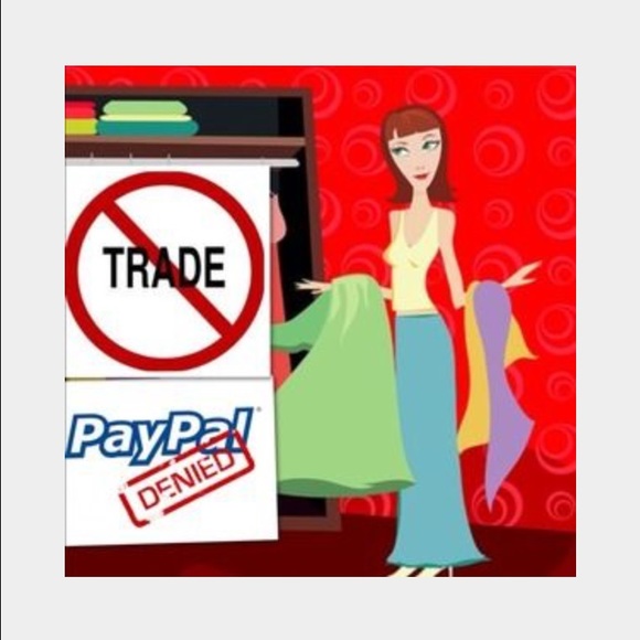 🚫Trades 🚫 PayPal .... Offers Considered 👍🏽