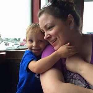 Meet your Posher, Mandy