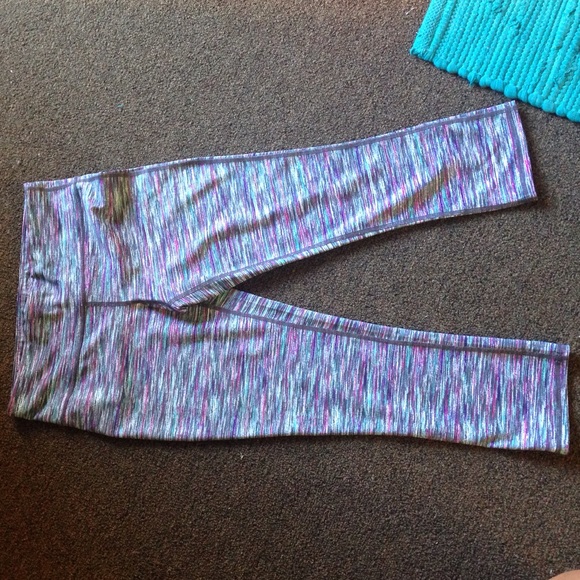 Ideology workout leggings