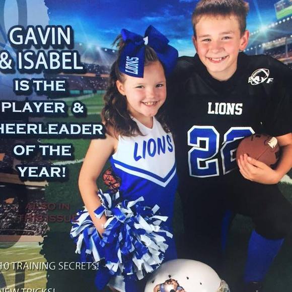 Meet your Posher, Jessica - Picture 1 of 1