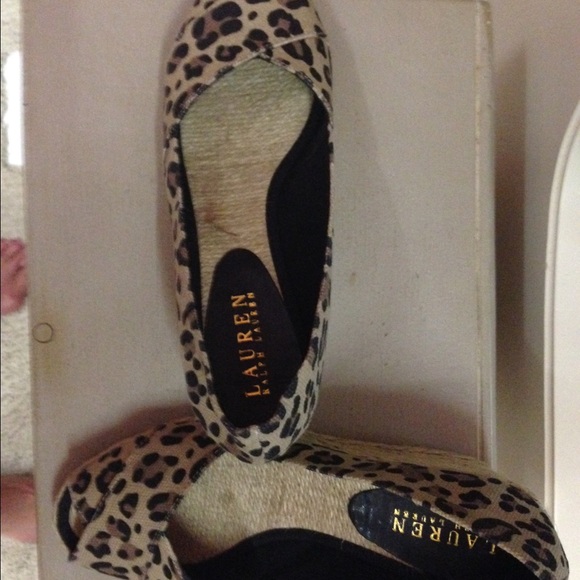 Lauren shoes - Picture 2 of 3
