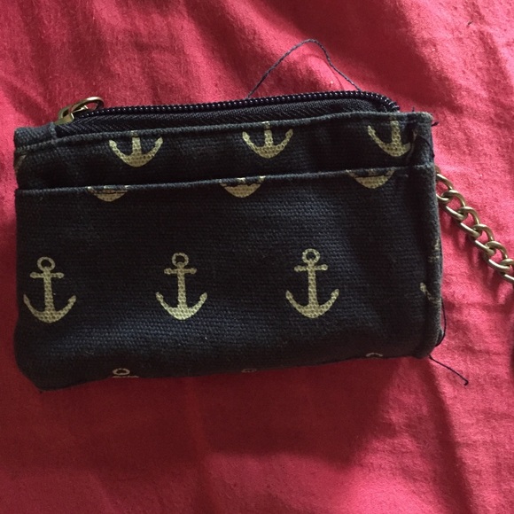 Sloane Ranger wallet - Picture 3 of 4