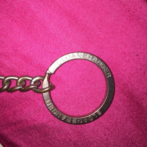 Sloane Ranger wallet - Picture 4 of 4