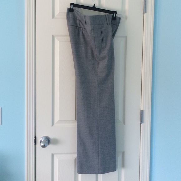 J Crew City Fit Pants
