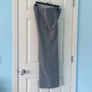 J Crew City Fit Pants