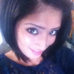 Meet your Posher, Jacky